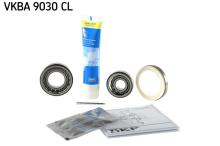 SKF VKBA 9030 CL